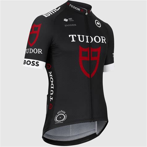 maillot tudor 2024|bmc tudor pro cycling.